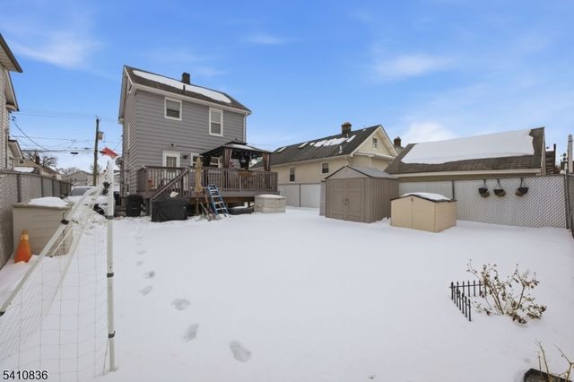 359 Harvard Ave, Hillside Twp., NJ 07205