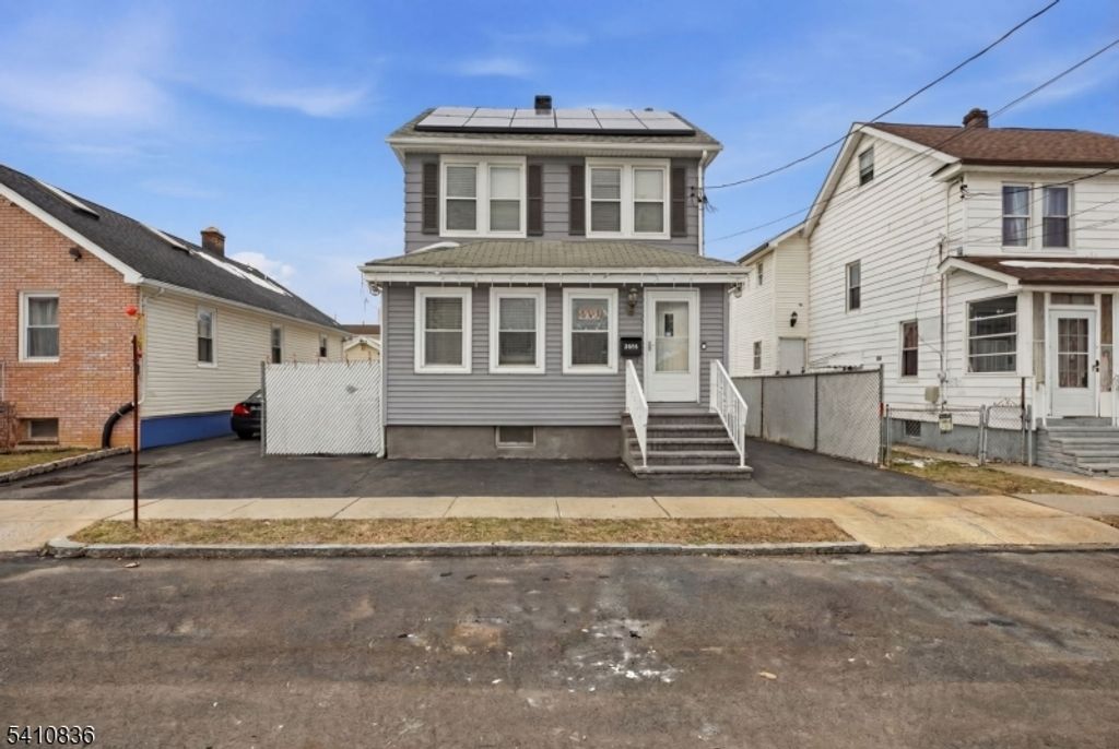 359 Harvard Ave, Hillside Twp., NJ 07205