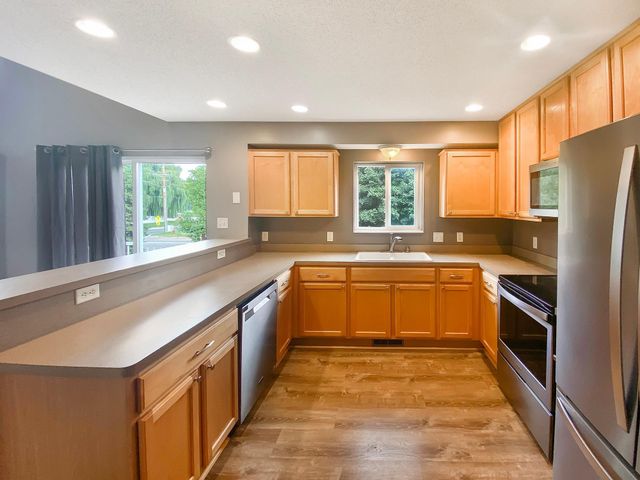 376 Brickyard Drive, Chaska, MN 55318