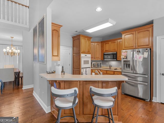 1250 McAllistar Drive, Locust Grove, GA 30248