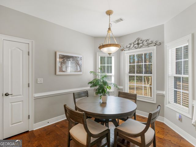 1250 McAllistar Drive, Locust Grove, GA 30248