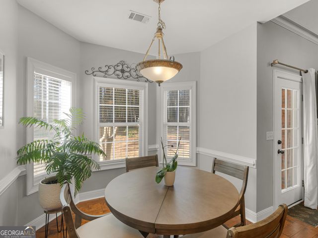 1250 McAllistar Drive, Locust Grove, GA 30248