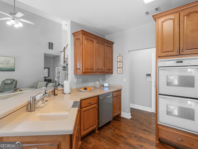 1250 McAllistar Drive, Locust Grove, GA 30248