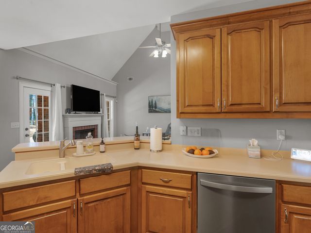 1250 McAllistar Drive, Locust Grove, GA 30248