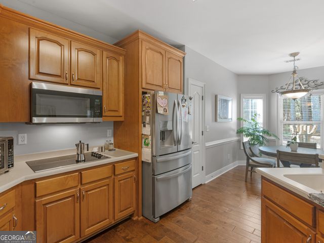 1250 McAllistar Drive, Locust Grove, GA 30248