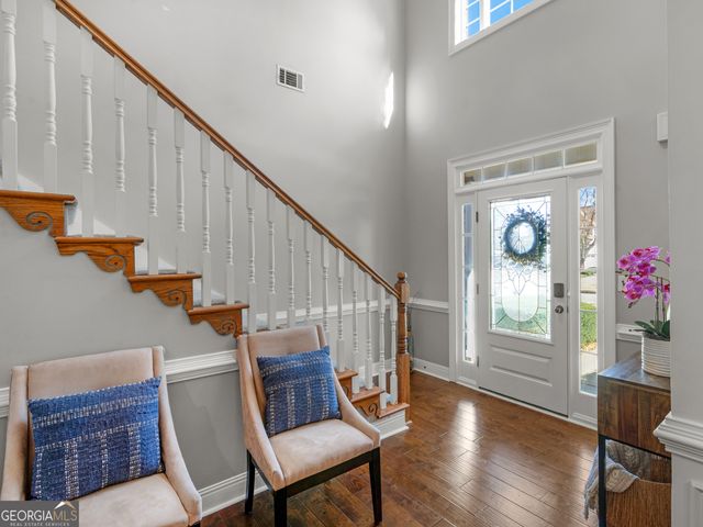 1250 McAllistar Drive, Locust Grove, GA 30248