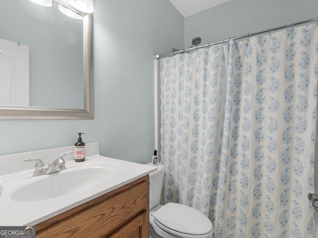 1250 McAllistar Drive, Locust Grove, GA 30248