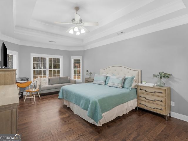 1250 McAllistar Drive, Locust Grove, GA 30248