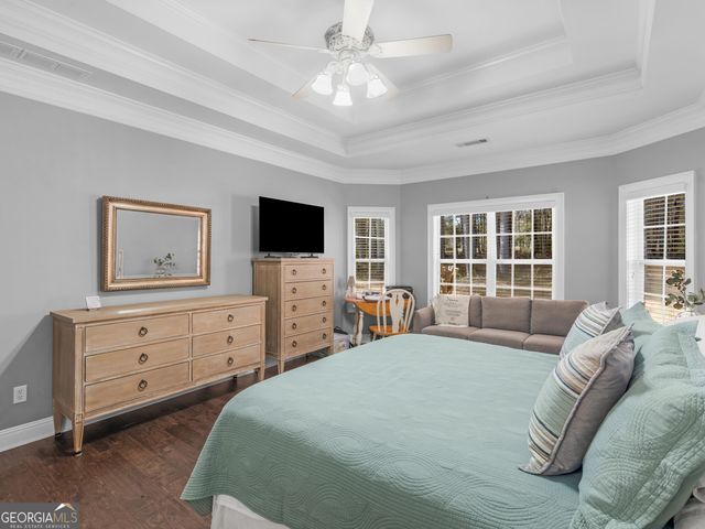 1250 McAllistar Drive, Locust Grove, GA 30248