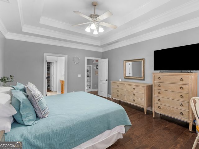 1250 McAllistar Drive, Locust Grove, GA 30248