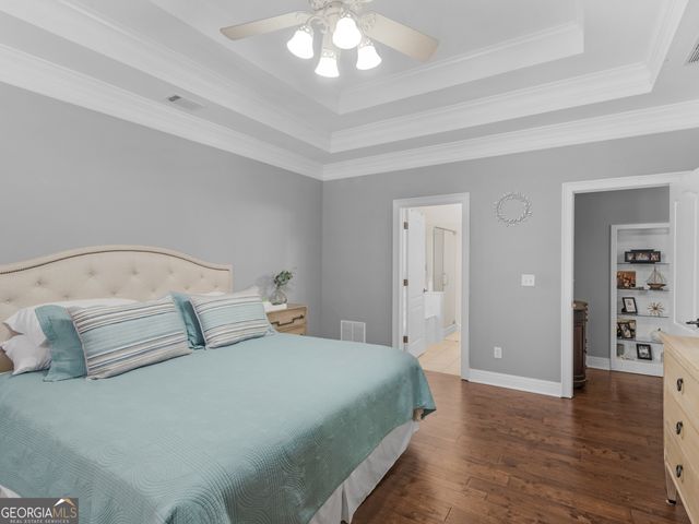 1250 McAllistar Drive, Locust Grove, GA 30248