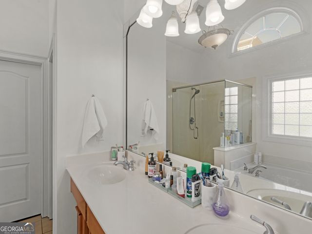 1250 McAllistar Drive, Locust Grove, GA 30248