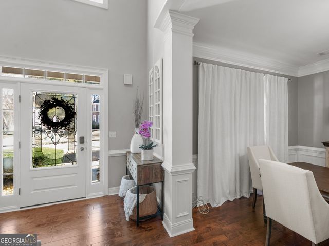 1250 McAllistar Drive, Locust Grove, GA 30248