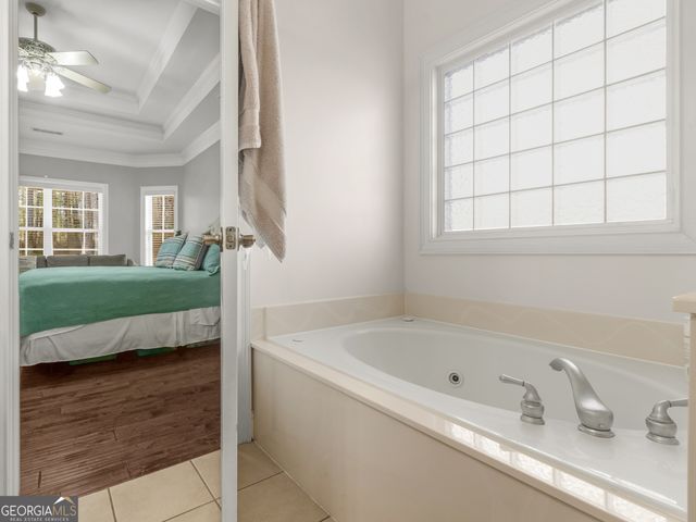 1250 McAllistar Drive, Locust Grove, GA 30248