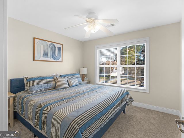 1250 McAllistar Drive, Locust Grove, GA 30248