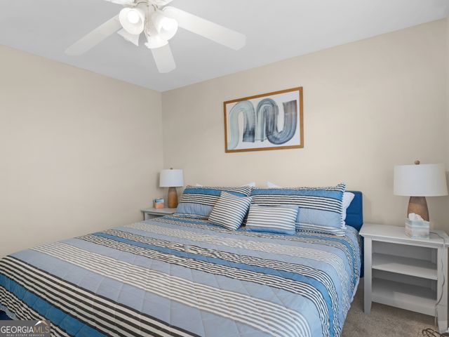 1250 McAllistar Drive, Locust Grove, GA 30248