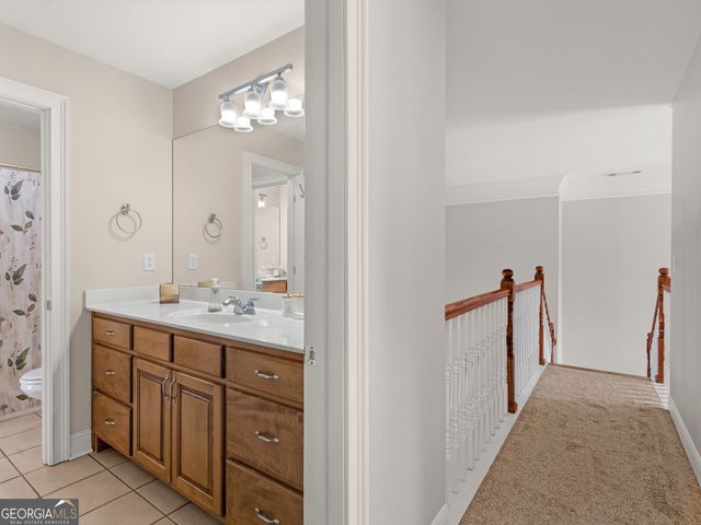 1250 McAllistar Drive, Locust Grove, GA 30248