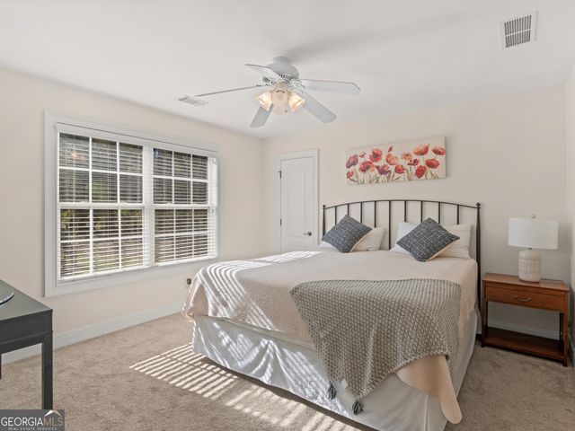 1250 McAllistar Drive, Locust Grove, GA 30248