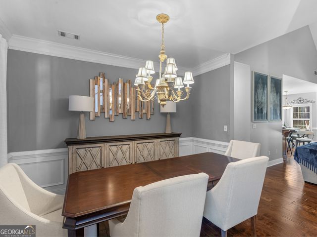 1250 McAllistar Drive, Locust Grove, GA 30248