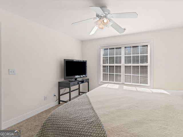 1250 McAllistar Drive, Locust Grove, GA 30248