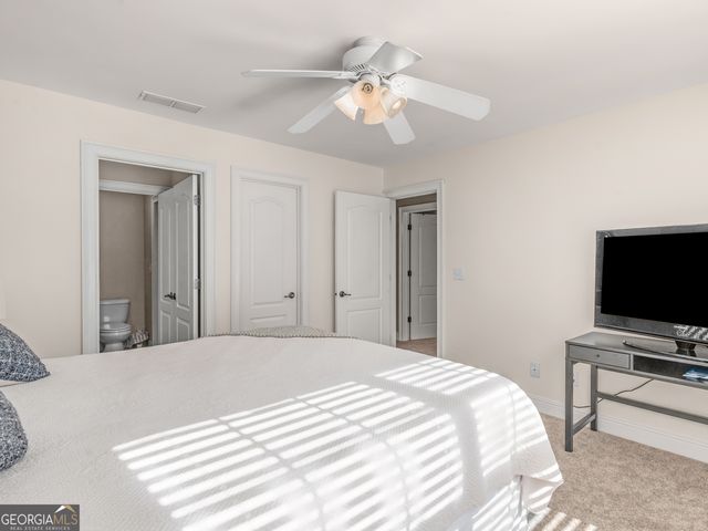 1250 McAllistar Drive, Locust Grove, GA 30248