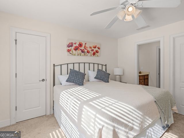 1250 McAllistar Drive, Locust Grove, GA 30248