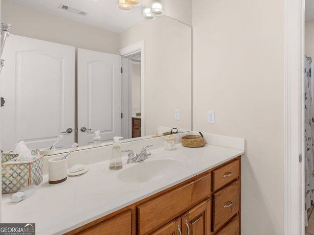 1250 McAllistar Drive, Locust Grove, GA 30248