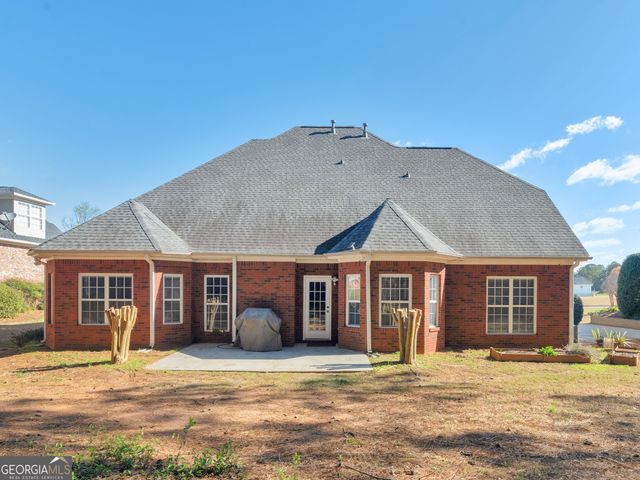 1250 McAllistar Drive, Locust Grove, GA 30248