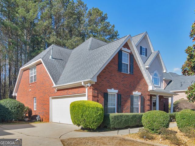 1250 McAllistar Drive, Locust Grove, GA 30248