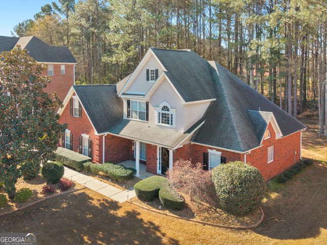 1250 McAllistar Drive, Locust Grove, GA 30248