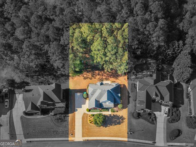 1250 McAllistar Drive, Locust Grove, GA 30248