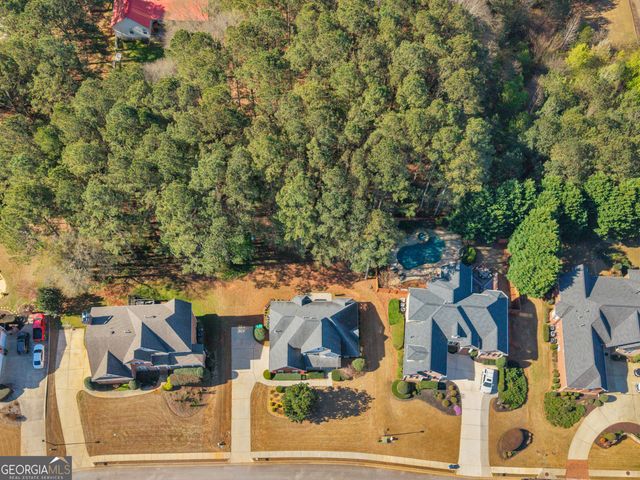 1250 McAllistar Drive, Locust Grove, GA 30248