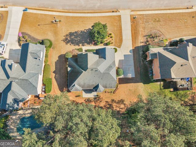 1250 McAllistar Drive, Locust Grove, GA 30248