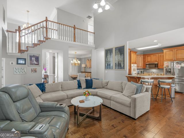 1250 McAllistar Drive, Locust Grove, GA 30248