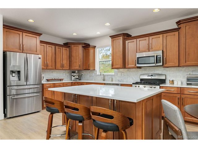 8565 Braun Loop, Arvada, CO 80005