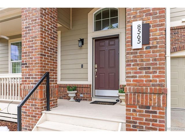 8565 Braun Loop, Arvada, CO 80005