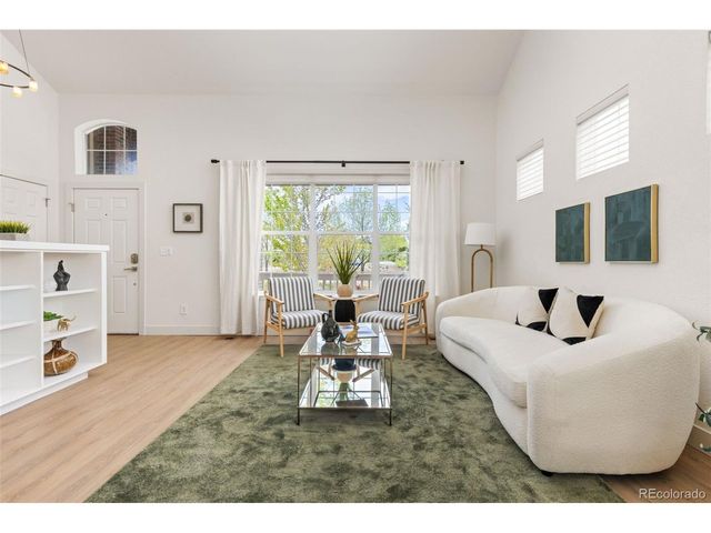 8565 Braun Loop, Arvada, CO 80005
