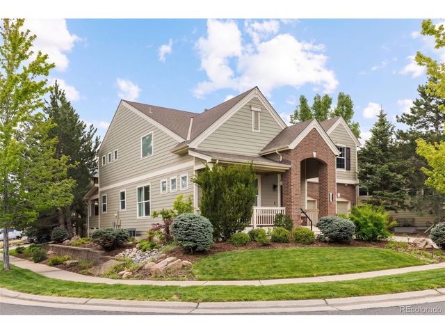 8565 Braun Loop, Arvada, CO 80005