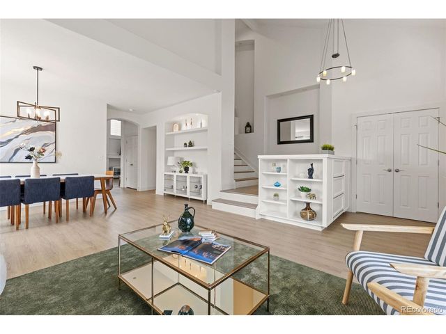 8565 Braun Loop, Arvada, CO 80005
