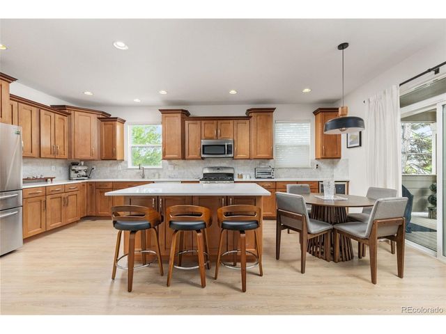 8565 Braun Loop, Arvada, CO 80005