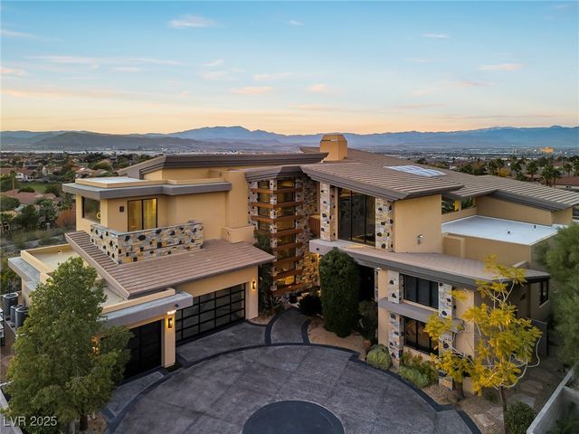 1382 Ruby Sky Court, Henderson, NV 89052