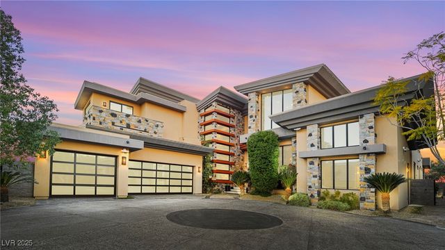 1382 Ruby Sky Court, Henderson, NV 89052