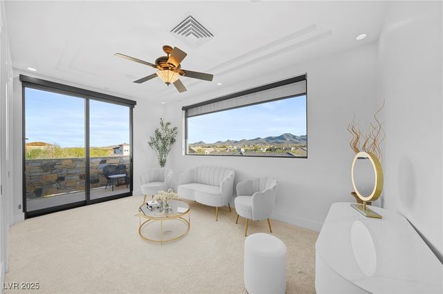 1382 Ruby Sky Court, Henderson, NV 89052