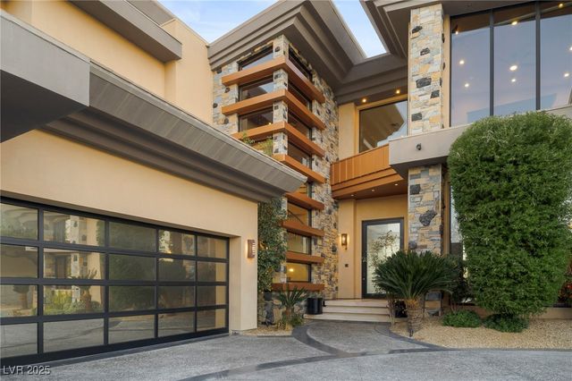 1382 Ruby Sky Court, Henderson, NV 89052