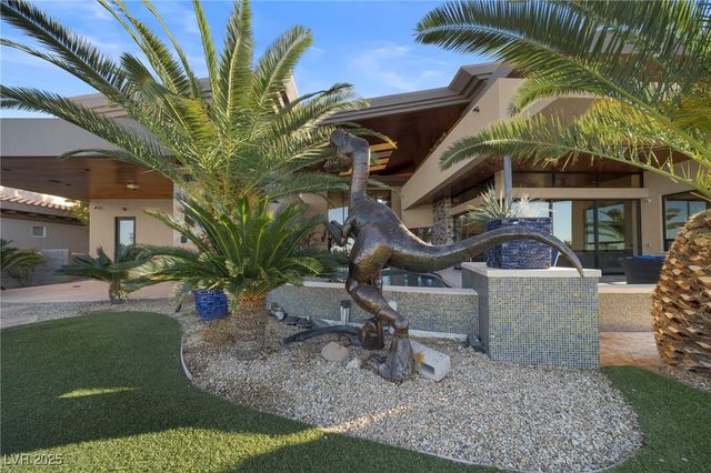 1382 Ruby Sky Court, Henderson, NV 89052