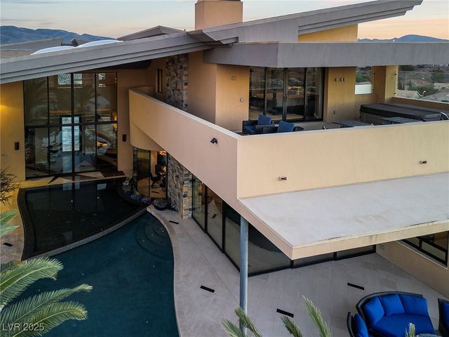 1382 Ruby Sky Court, Henderson, NV 89052