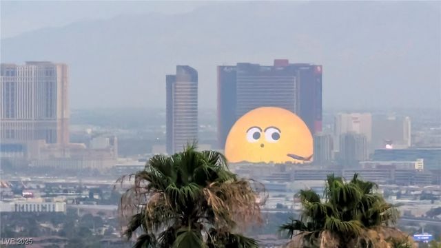 1382 Ruby Sky Court, Henderson, NV 89052