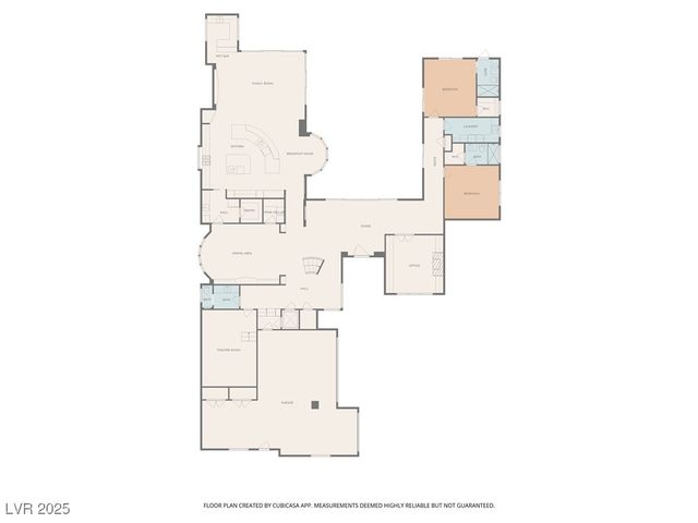 1382 Ruby Sky Court, Henderson, NV 89052