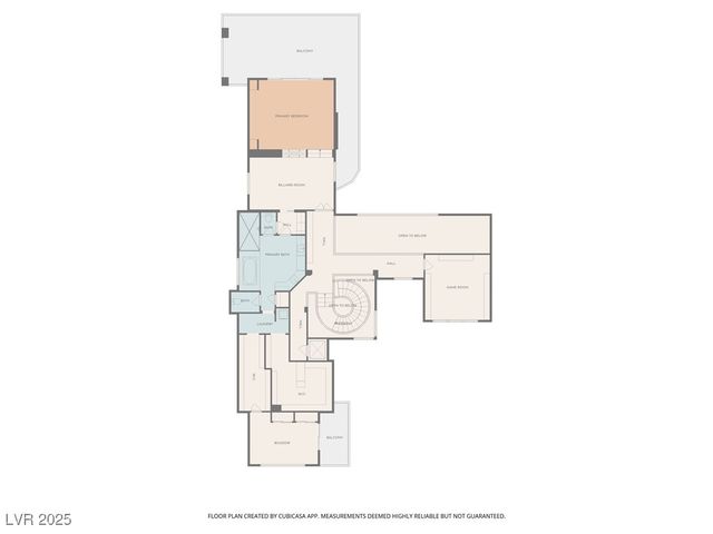 1382 Ruby Sky Court, Henderson, NV 89052