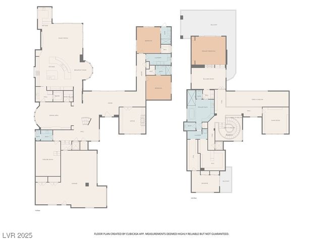 1382 Ruby Sky Court, Henderson, NV 89052